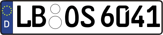 LB-OS6041