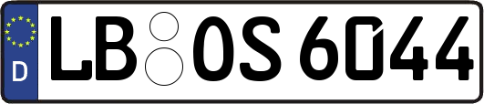 LB-OS6044