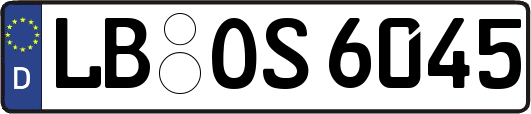 LB-OS6045