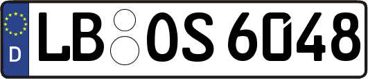 LB-OS6048