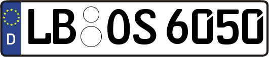 LB-OS6050
