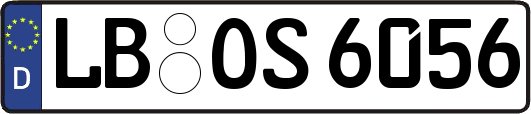 LB-OS6056