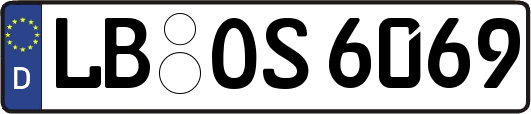 LB-OS6069