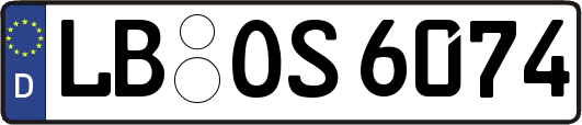 LB-OS6074
