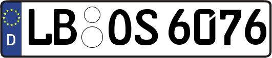 LB-OS6076