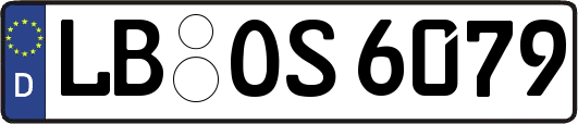 LB-OS6079