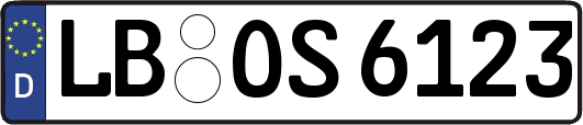 LB-OS6123