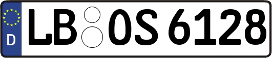 LB-OS6128