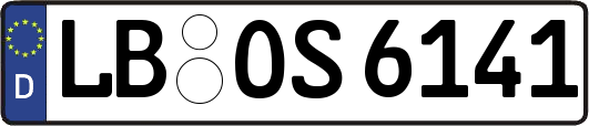 LB-OS6141
