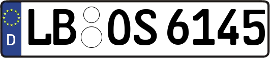 LB-OS6145