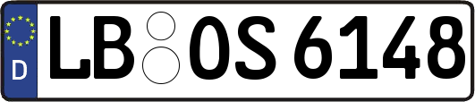 LB-OS6148