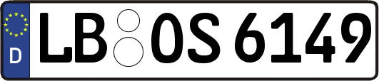 LB-OS6149