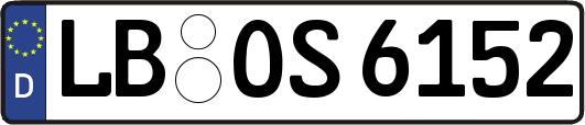 LB-OS6152