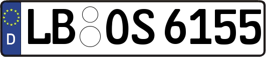 LB-OS6155