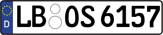 LB-OS6157