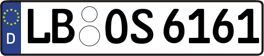 LB-OS6161