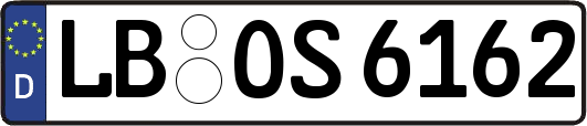 LB-OS6162