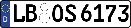 LB-OS6173