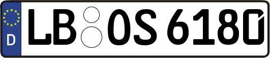 LB-OS6180
