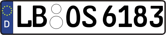 LB-OS6183
