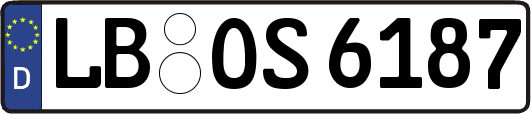 LB-OS6187