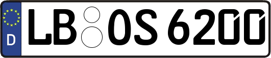 LB-OS6200