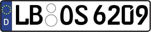 LB-OS6209