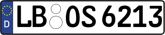 LB-OS6213