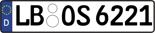 LB-OS6221