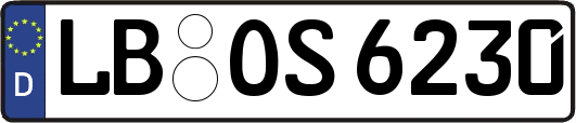 LB-OS6230