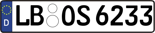 LB-OS6233