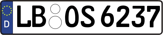 LB-OS6237