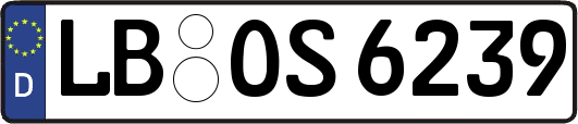 LB-OS6239