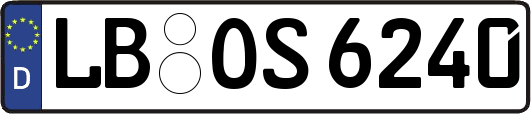 LB-OS6240