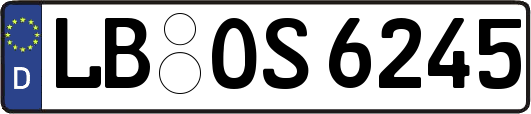 LB-OS6245