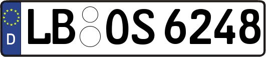 LB-OS6248