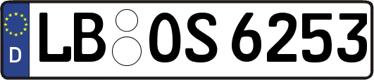 LB-OS6253