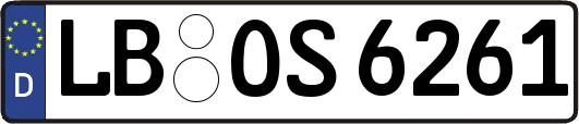 LB-OS6261