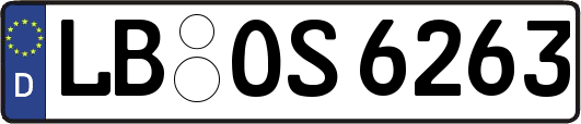 LB-OS6263