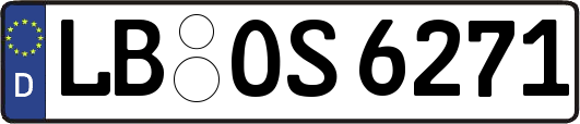 LB-OS6271