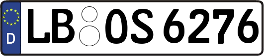 LB-OS6276