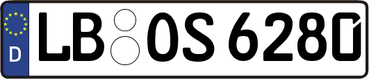 LB-OS6280