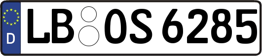 LB-OS6285