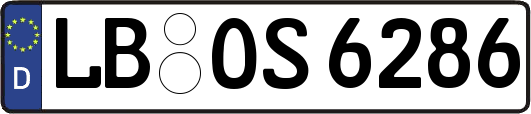 LB-OS6286