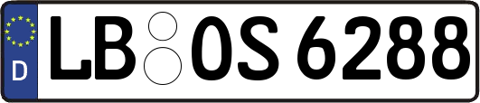 LB-OS6288