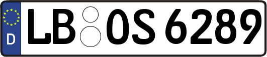LB-OS6289