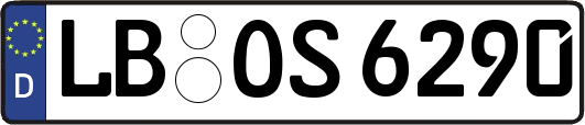 LB-OS6290
