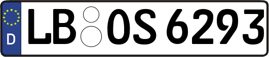 LB-OS6293