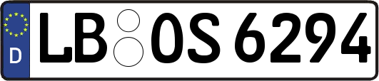 LB-OS6294