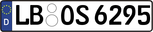 LB-OS6295